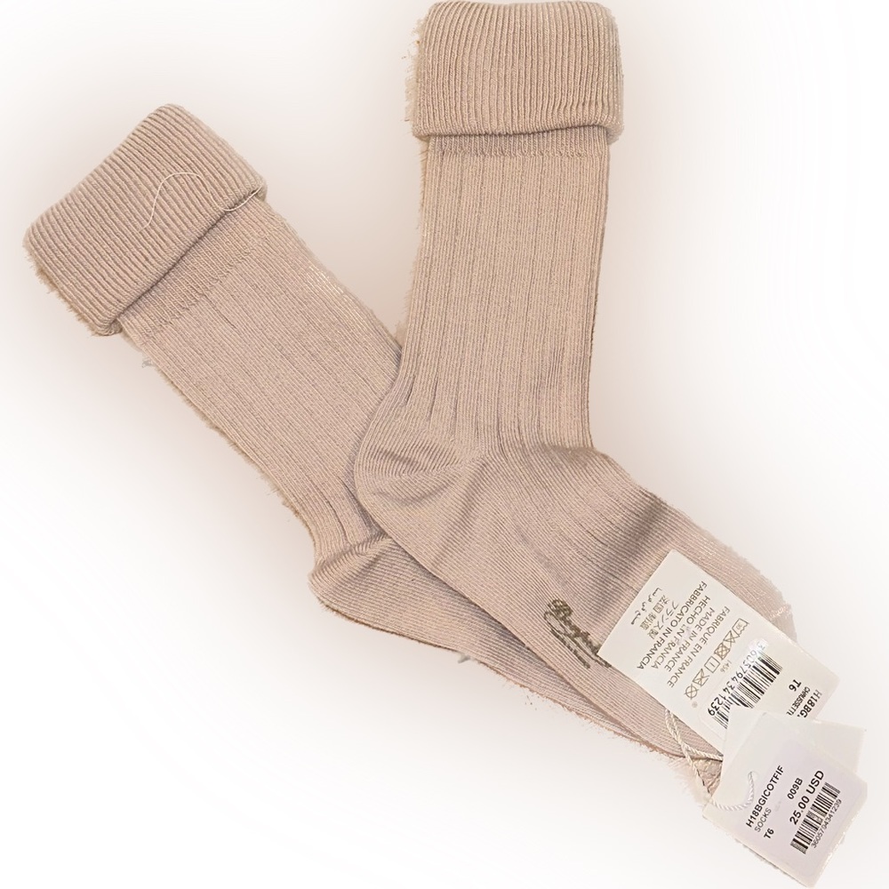 COPY - Bonpoint socks